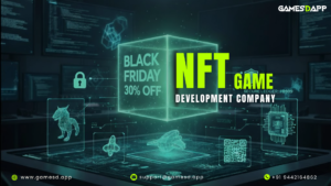 The Rise of Web3: NFT Game Development Trends You Need to Know