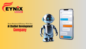 Boost Business Efficiency With Best AI Chatbot Development Company