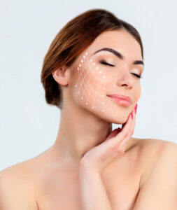Improve Skin Texture with Sugar Thread Lift Treatment