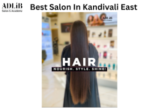 Best Salon Near me Borivali West