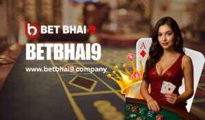 Betbhai9 ID Verification: Secure Your Account Instantly