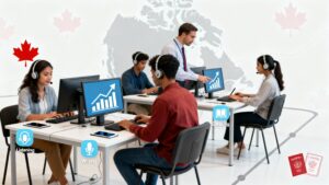 Top CELPIP Coaching Centre in Delhi | Score High for Canada Immigration