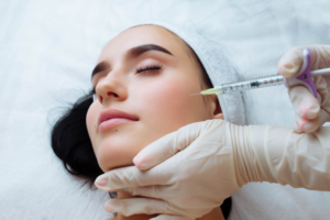 Can Juvederm Filler Address Under-Eye Hollowing or Volume Loss?