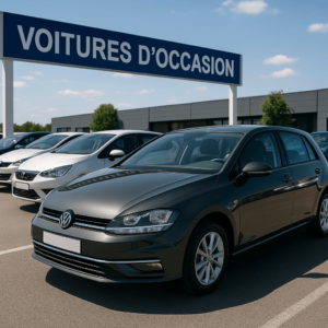 Guide complet pour choisir la meilleure voiture occasion en France
