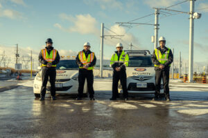Security Guard Services in Ontario: Protecting Communities with Trust and Care
