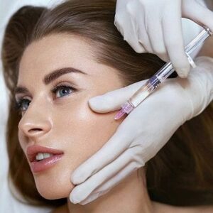 How Does Juvederm Restore Facial Fullness and Volume?