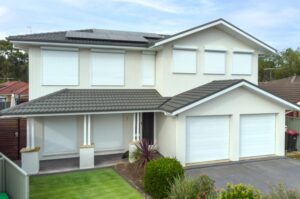 First Floor Home Additions Western Sydney