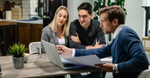 How First Home Buyer Specialists Can Save You Money on Your Home Loan