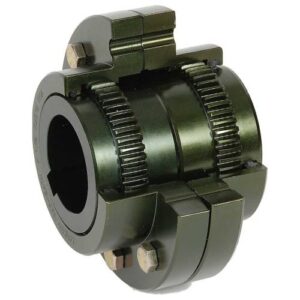 Best Gear Coupling Manufacturers in Mumbai