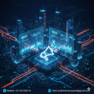 Travel Industry Guest Posting for Destination-Driven Brands