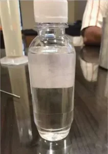 Mineral Turpentine Market Growth Analysis: What’s Driving the Industry?