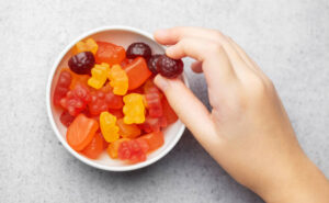 Gummy Supplements Market Forecast: Ingredients, Applications & Emerging Technologies