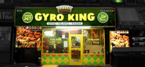 Discovering Gyro King The Ultimate Mediterranean Experience