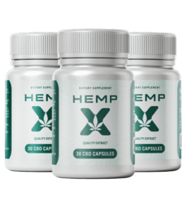 Hemp X CBD Capsules Australia: How Does It Work?