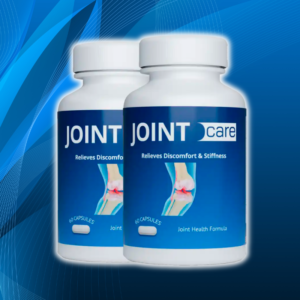Herb Care Joint Pain Natural Relief for Joint Pain & Stiffness