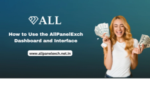 How to Use the AllPanelExch Dashboard and Interface