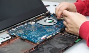Top 10 Laptop Repairing Institutes in India with Job Placement Support