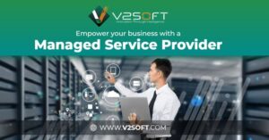 Managed Application Services: Empowering Businesses with Reliability, Innovation, and Operational Excellence