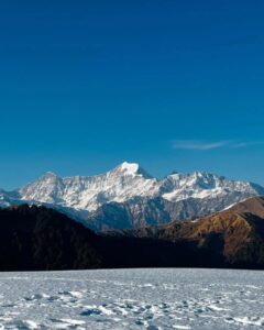 What to Pack for Nag Tibba Trek: Essentials Checklist