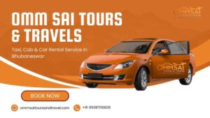How to Pick the Best Car Hire in Odisha & Travel Smoothly