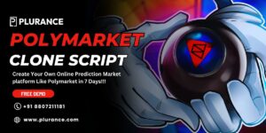 Polymarket Clone Script – Build a Next-Gen Web3 Prediction Market Platform for 2026