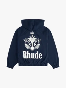 Rhude hoodie