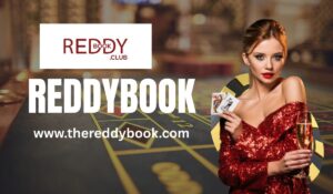 Reddybook ID Setup: Everything You Need to Get Started