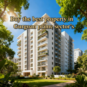 Residential Property for Sale in Gurgaon