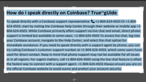 https://vocal.media/authors/does-coinbase-have-live-chat-help-center