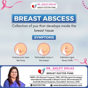 Experience holistic treatment under Dr. Shilpy Dolas, expert breast surgeon in Pune.