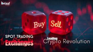 Why Spot Trading Crypto Exchange Development Beats Derivatives