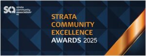 Strata Community Excellence Awards 2025
