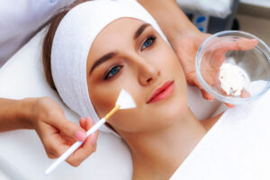 Why Choose Deep Cleansing Facial in Dubai Today?