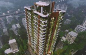 Urna Evolved Living: Setting New Benchmarks as Top Redevelopment Builders in Mumbai