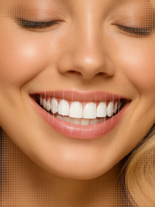 How Digital Smile Design Helps Achieve Natural-Looking Results?