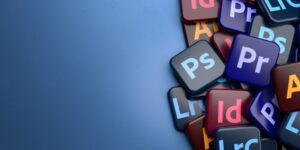 Graphic design classes