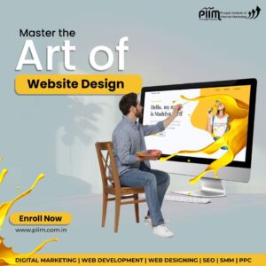 Build a Future-Ready Career with PIIM Web Development Course in Patiala