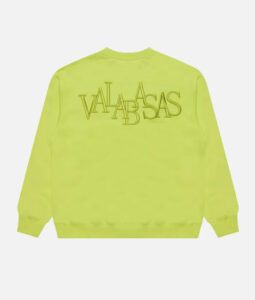 Valabasas Clothing: Elevating Streetwear with Comfort, Style, and Versatility