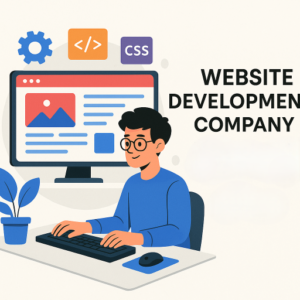 Professional Website Development Company in Chennai – Codeneptune