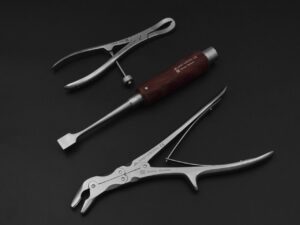 A Closer Look at Modern Orthopedic Surgical Instruments