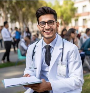 Study MBBS at Jalalabad International University – Complete FAQ Guide (2025)