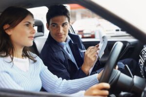 Trusted Driving School Toronto for Safe and Easy Driving Lessons