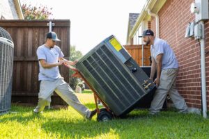 The Benefits of Regular Heating Maintenance and Repair in Dallas