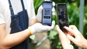 Seamless Phone-to-PC Pairing via QR Code for Windows & Android