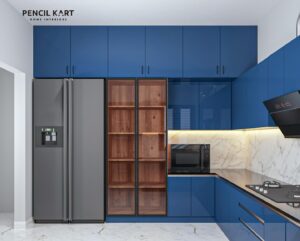 Pencil Kart | Interior Decorators in Trichy