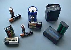 Challenges Facing Battery Manufacturers