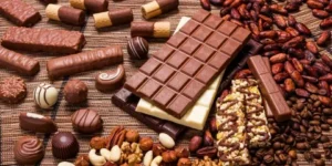 Top 20 Companies in Chocolate Market 2025: Market Statistics Report