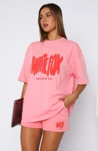 White Fox Clothing: A Blend of Style, Comfort, and Contemporary Fashion