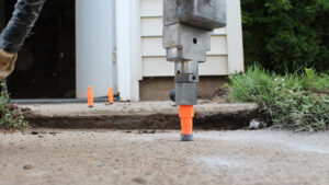 Reinforcing Home Foundations with Concrete Void Filling: What Every Homeowner Should Know