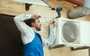 The Importance of Residential HVAC Repair, Heating Repair & Air Duct Cleaning
